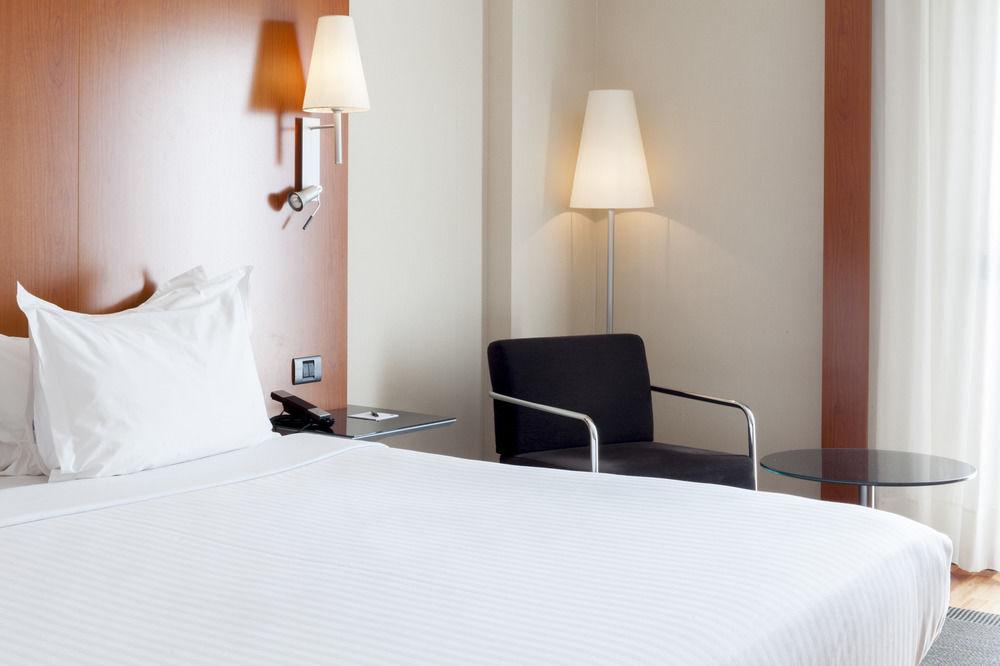 AC Hotel Badajoz by Marriott Exteriér fotografie