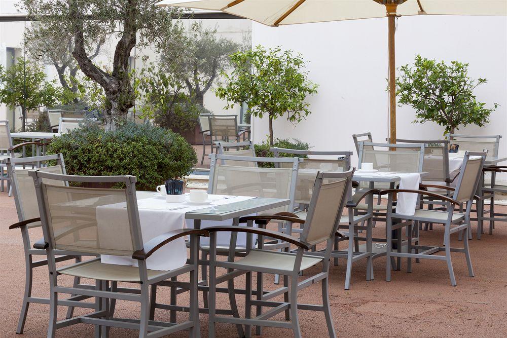 AC Hotel Badajoz by Marriott Exteriér fotografie