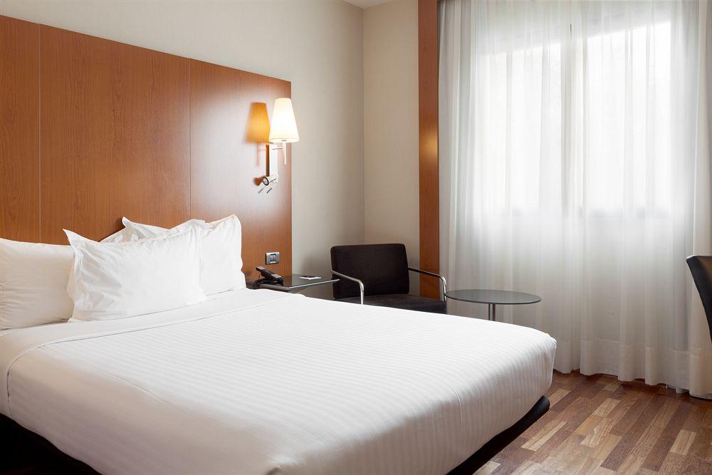 AC Hotel Badajoz by Marriott Exteriér fotografie