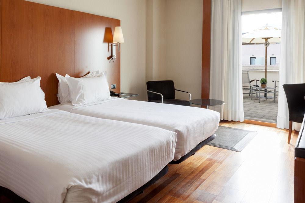 AC Hotel Badajoz by Marriott Exteriér fotografie