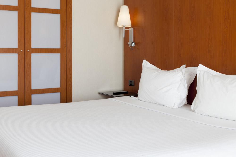AC Hotel Badajoz by Marriott Exteriér fotografie