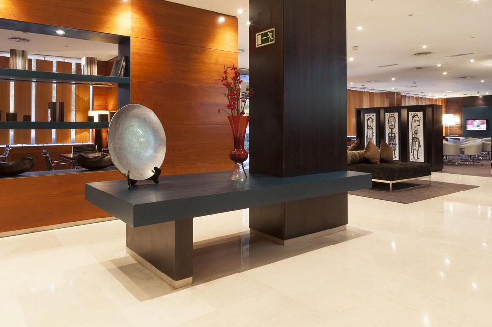 AC Hotel Badajoz by Marriott Exteriér fotografie