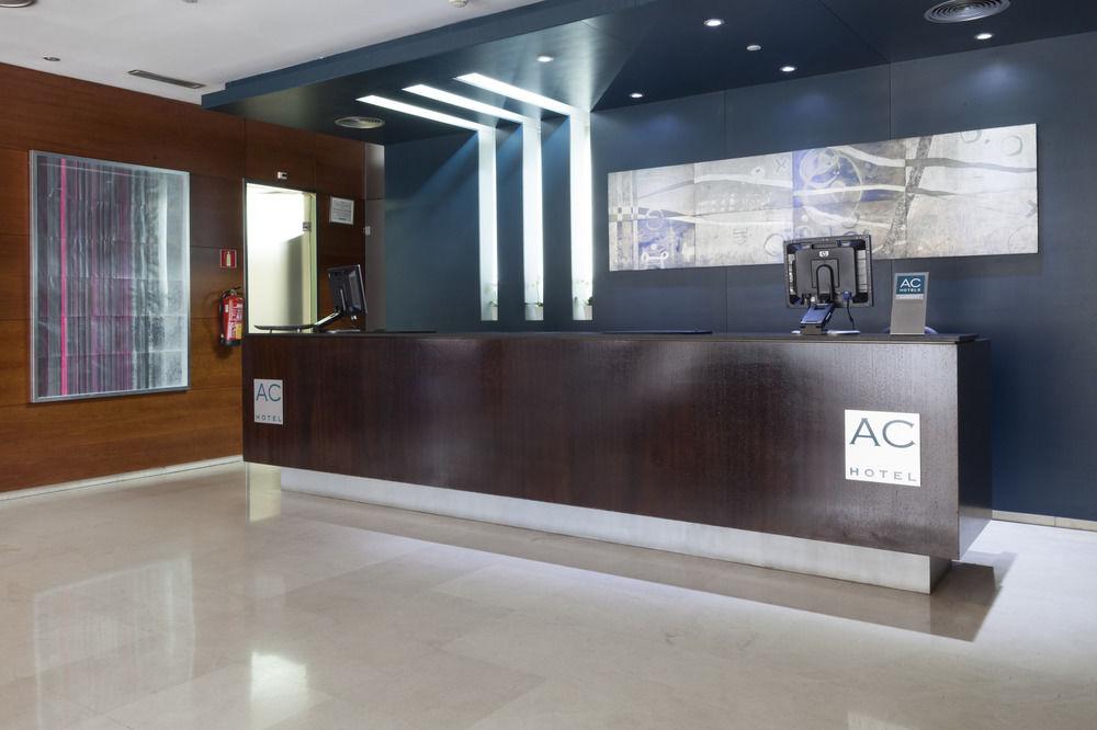 AC Hotel Badajoz by Marriott Exteriér fotografie