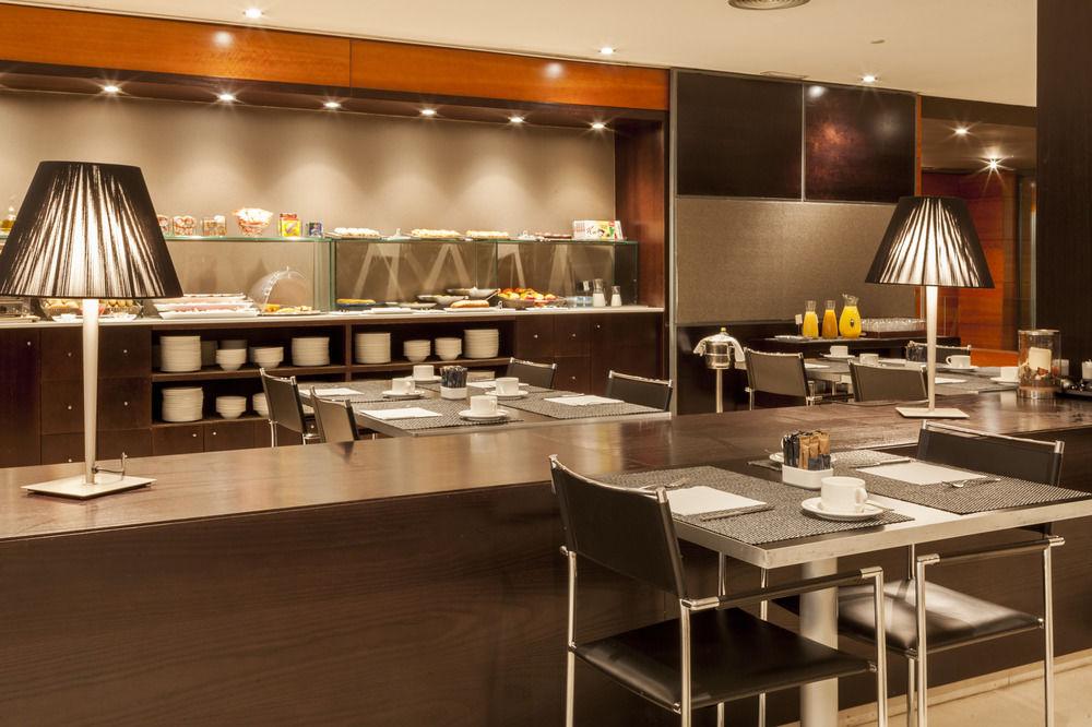 AC Hotel Badajoz by Marriott Exteriér fotografie