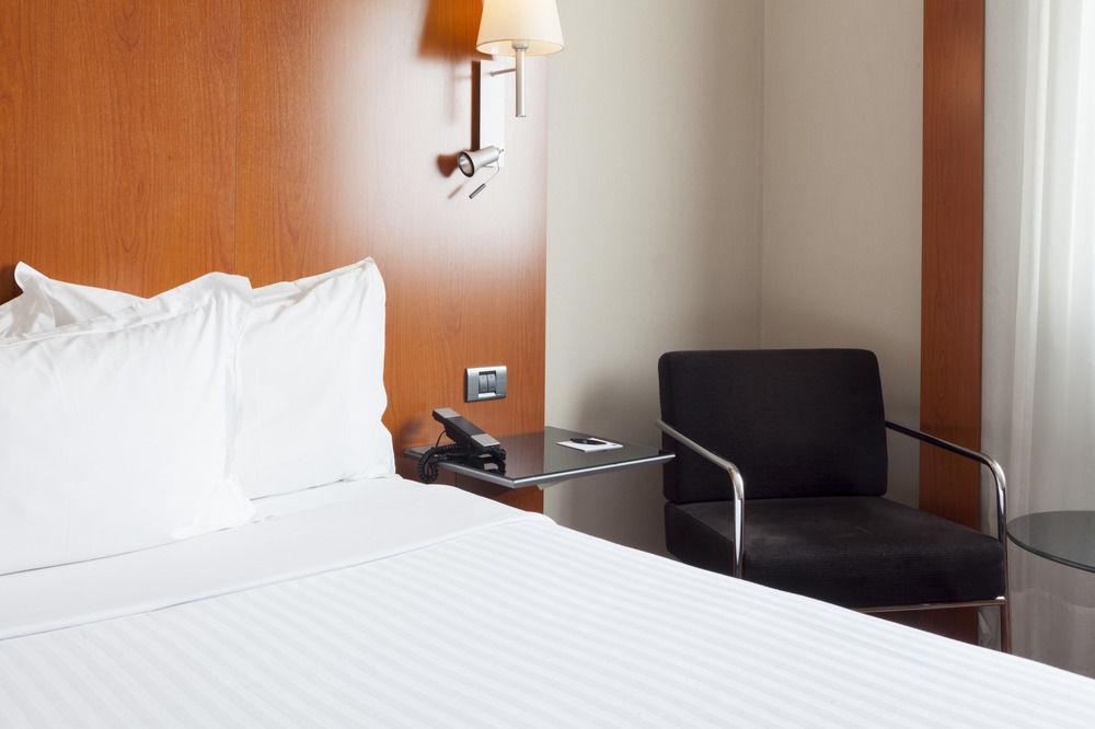 AC Hotel Badajoz by Marriott Exteriér fotografie