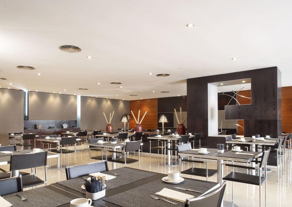 AC Hotel Badajoz by Marriott Exteriér fotografie