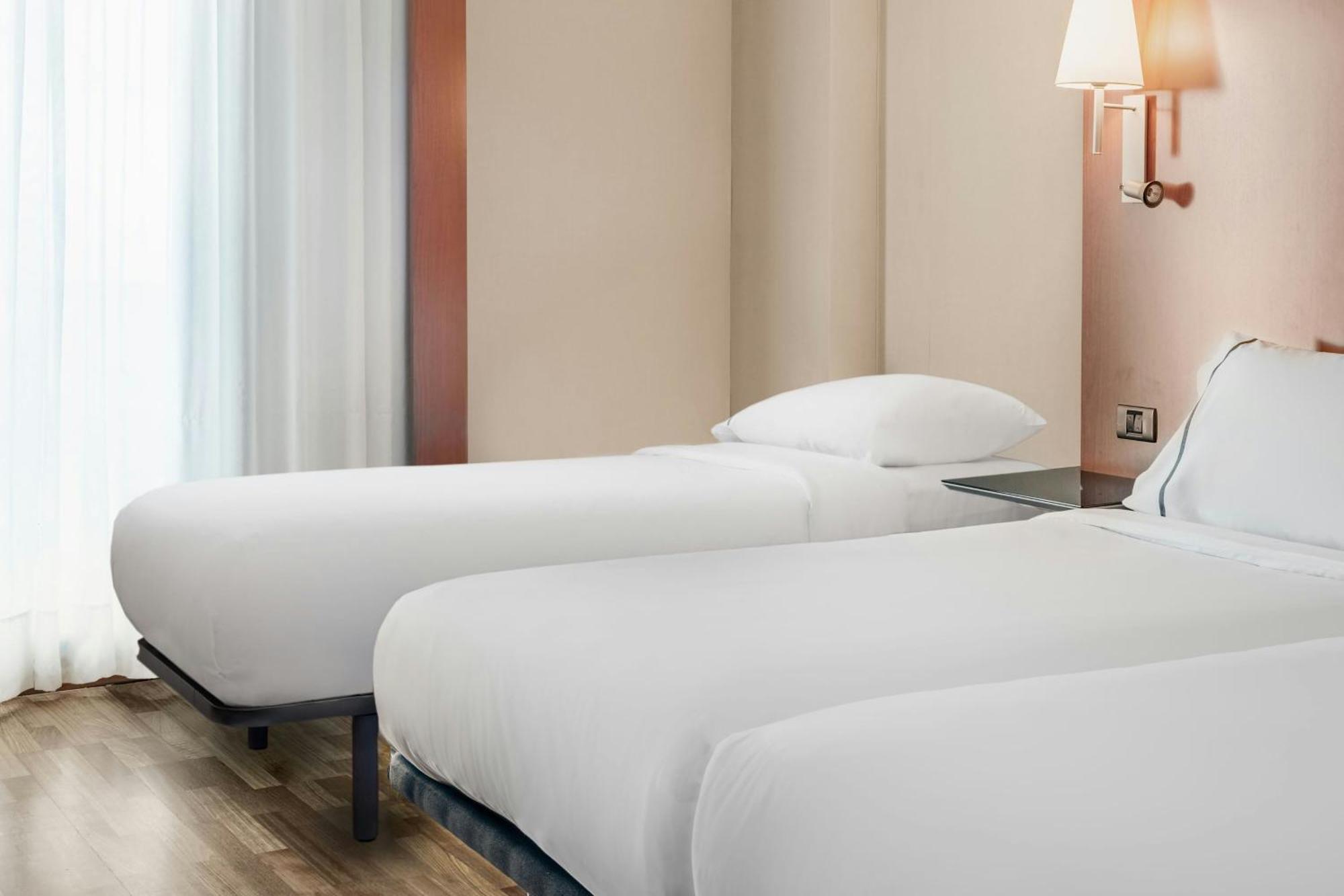AC Hotel Badajoz by Marriott Exteriér fotografie
