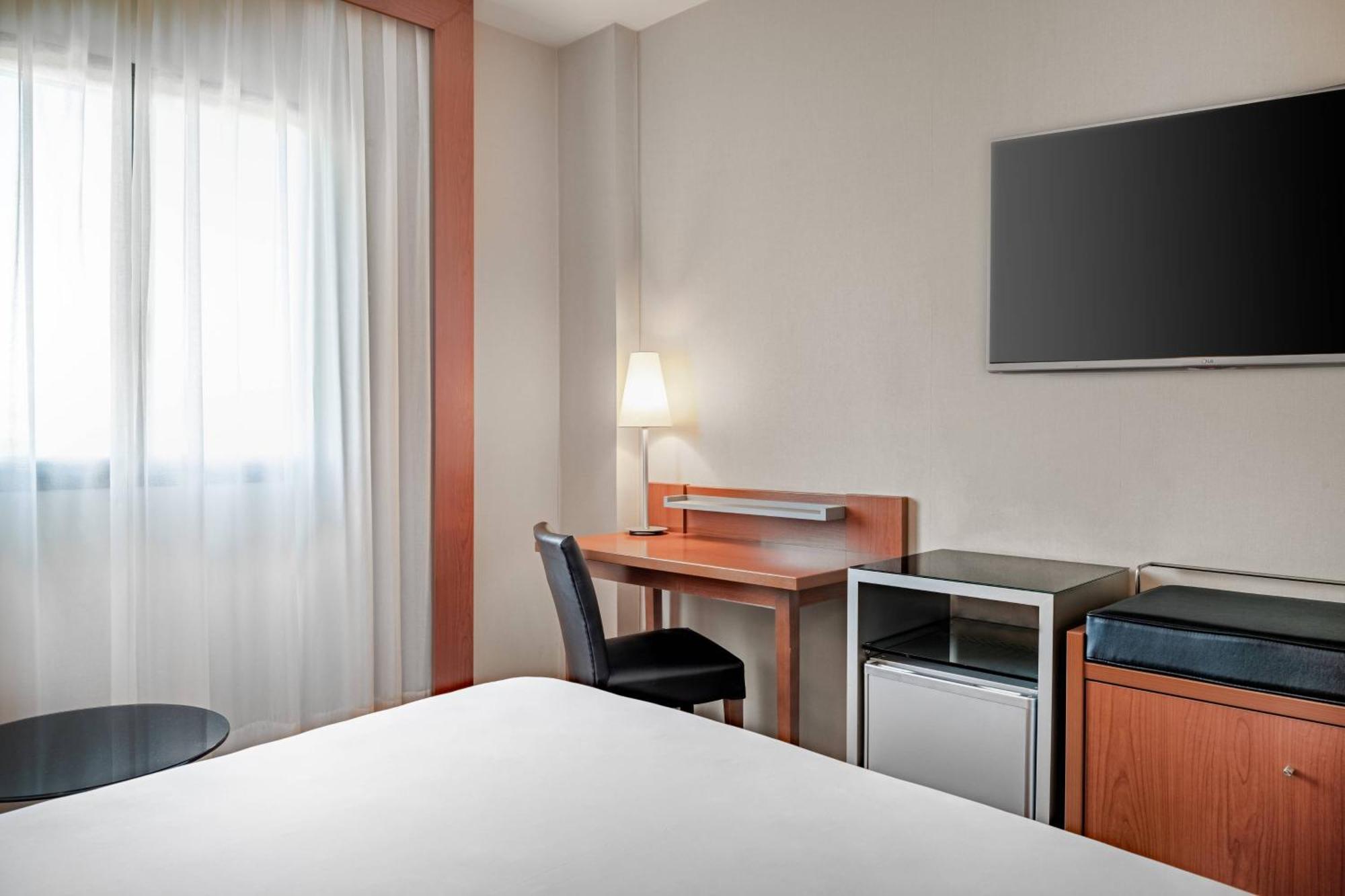 AC Hotel Badajoz by Marriott Exteriér fotografie