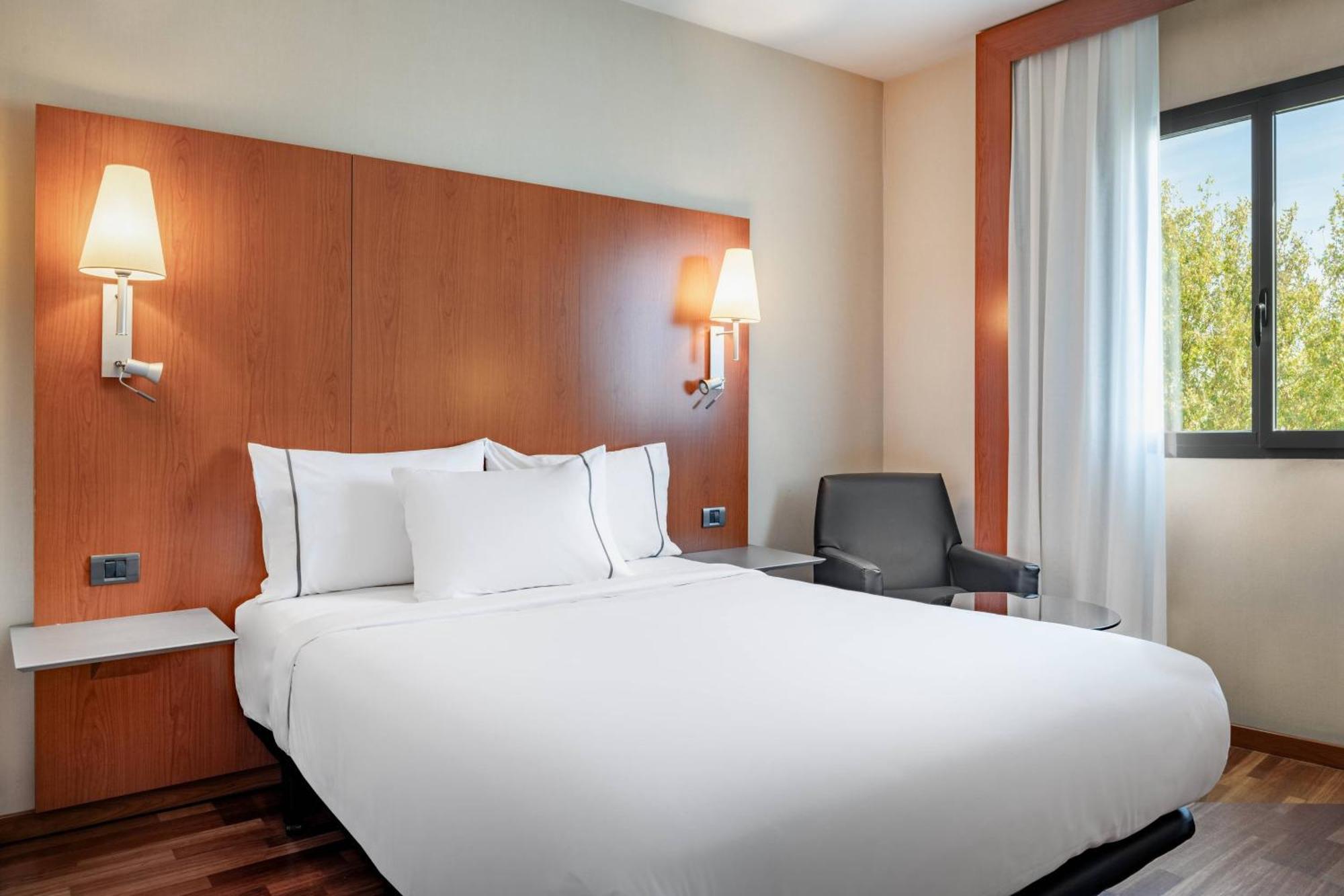 AC Hotel Badajoz by Marriott Exteriér fotografie