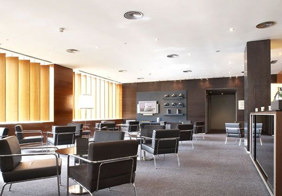AC Hotel Badajoz by Marriott Exteriér fotografie