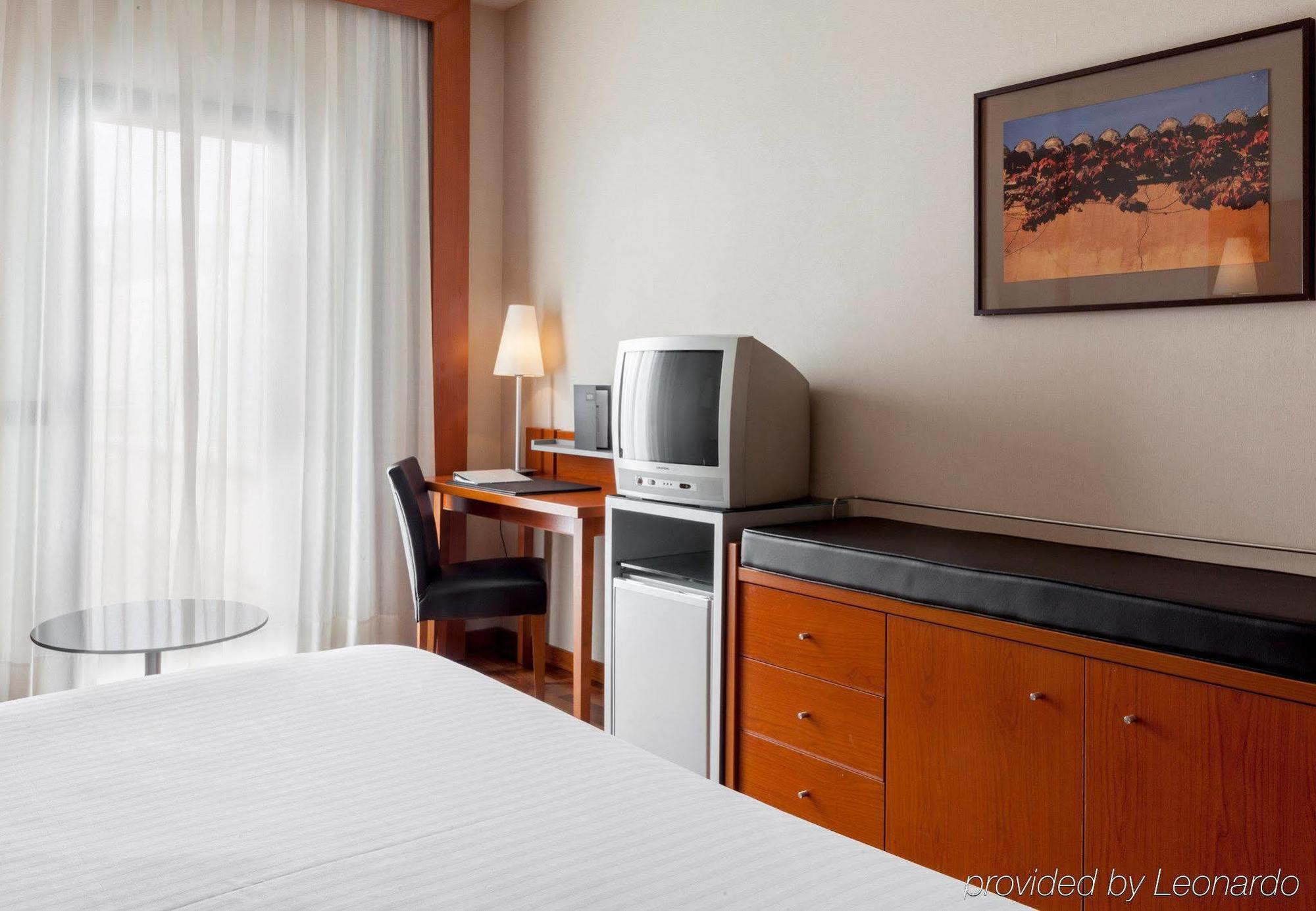 AC Hotel Badajoz by Marriott Exteriér fotografie