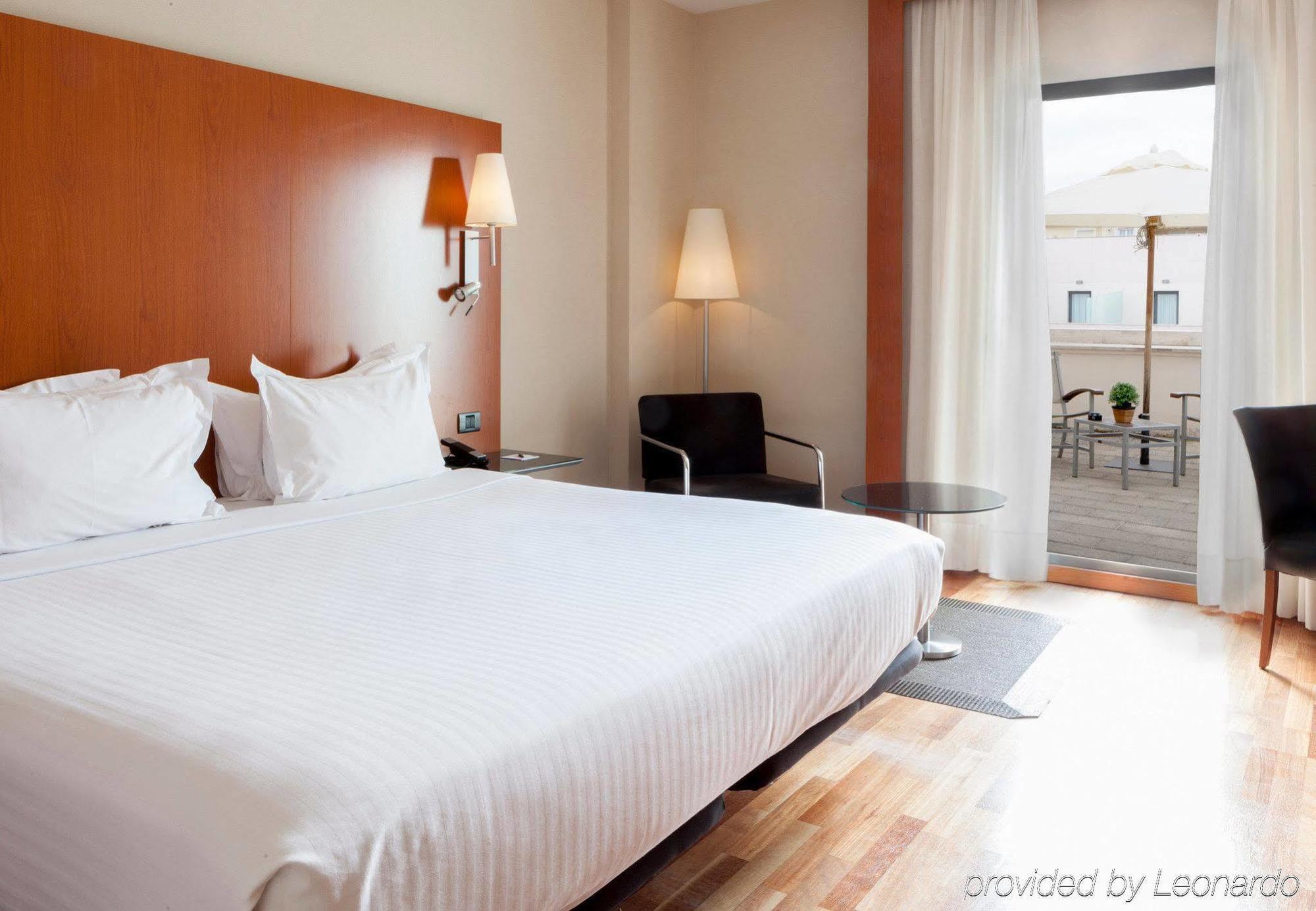 AC Hotel Badajoz by Marriott Exteriér fotografie