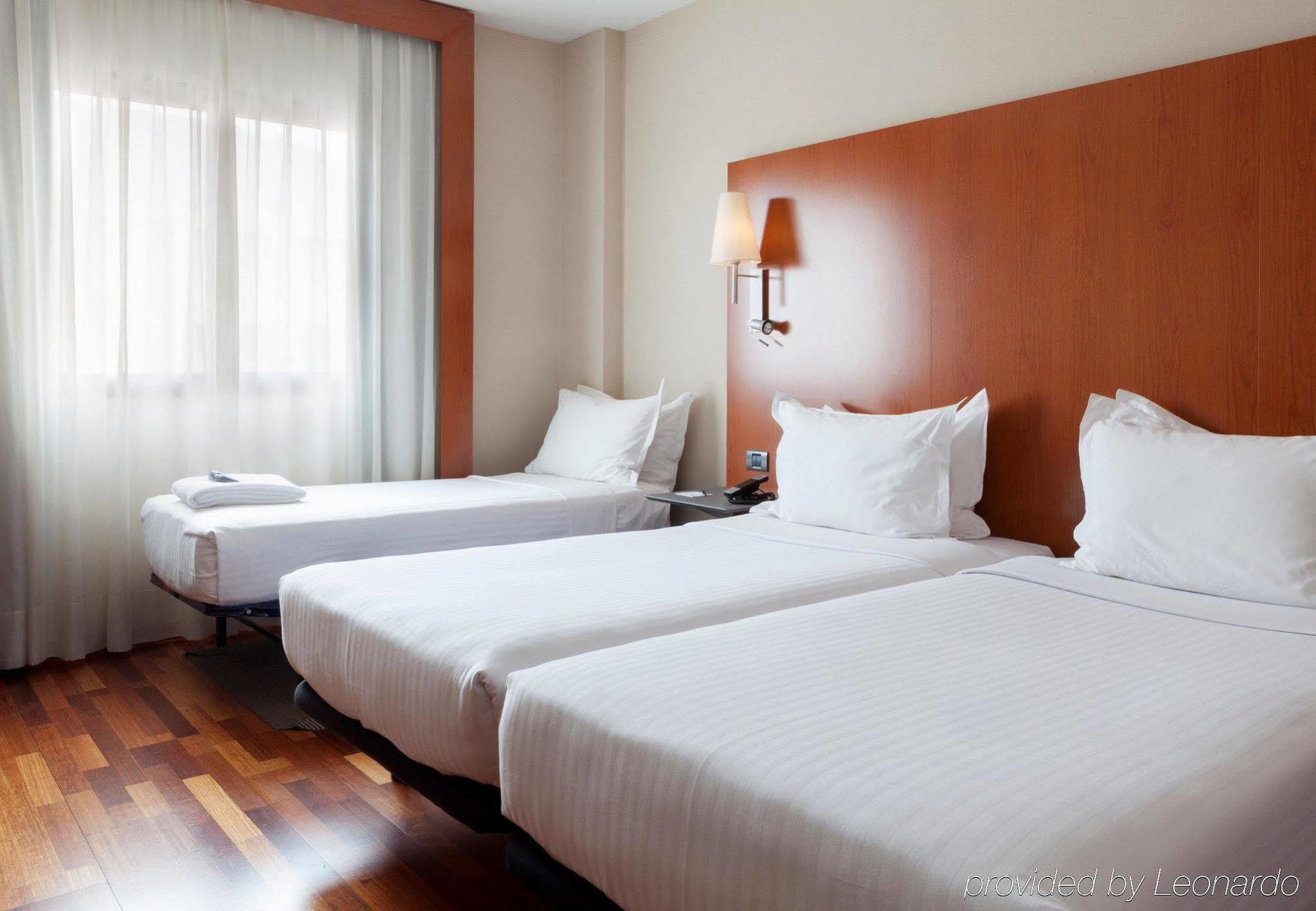 AC Hotel Badajoz by Marriott Exteriér fotografie