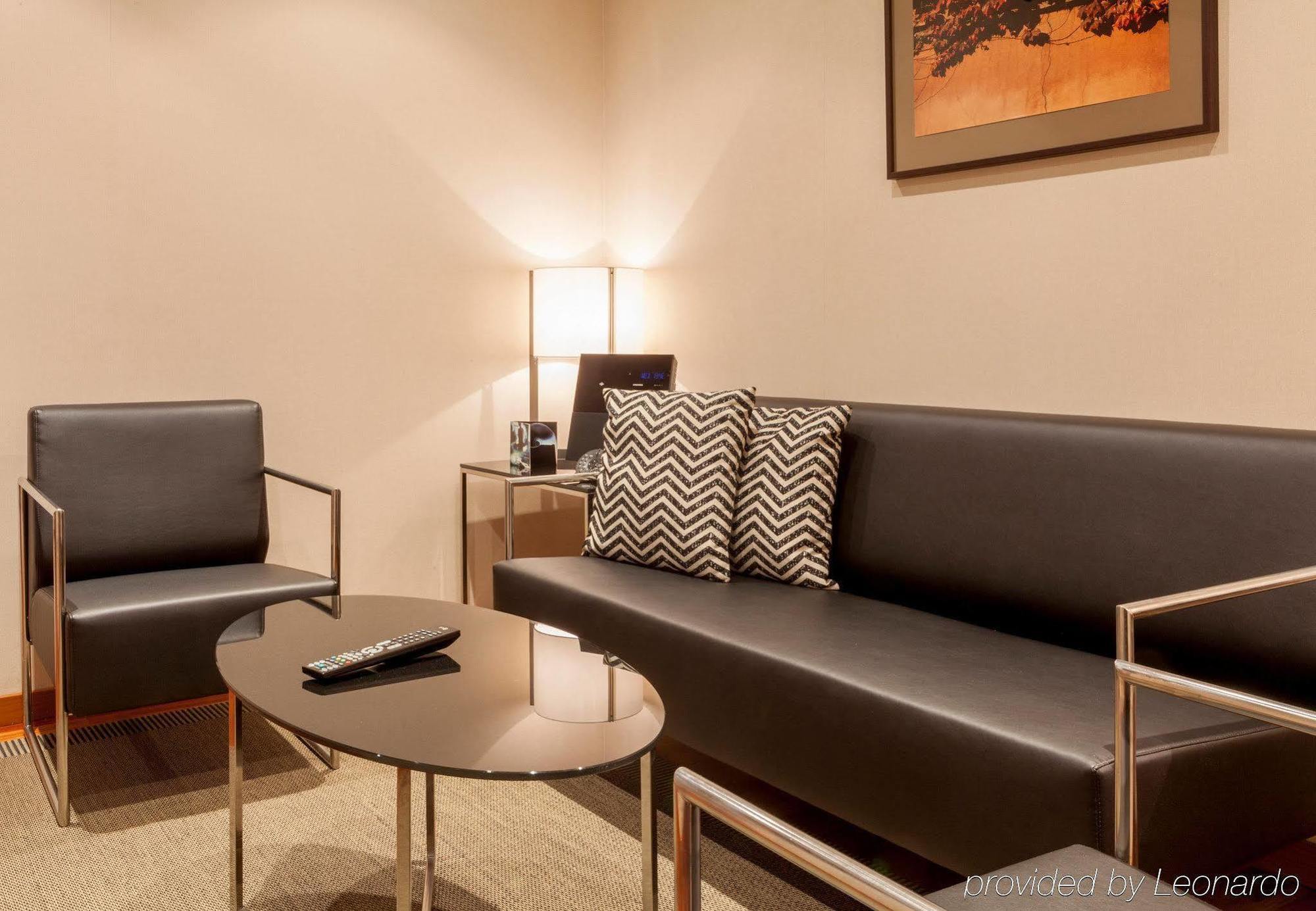 AC Hotel Badajoz by Marriott Exteriér fotografie