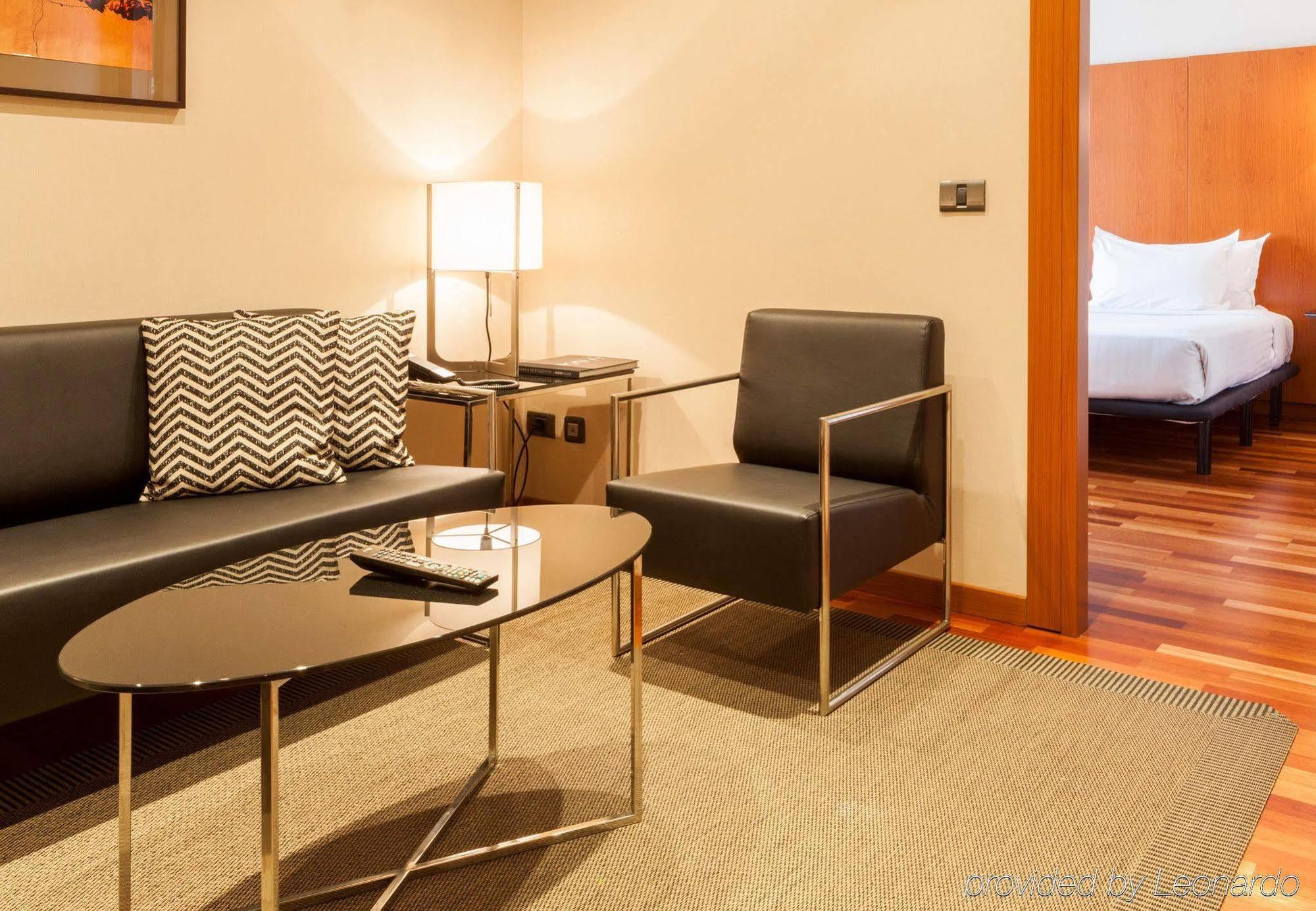 AC Hotel Badajoz by Marriott Exteriér fotografie