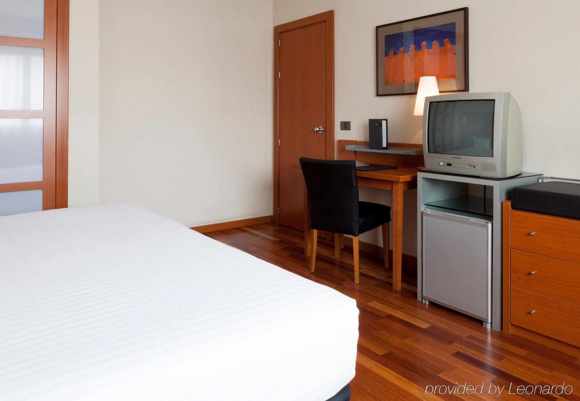 AC Hotel Badajoz by Marriott Exteriér fotografie