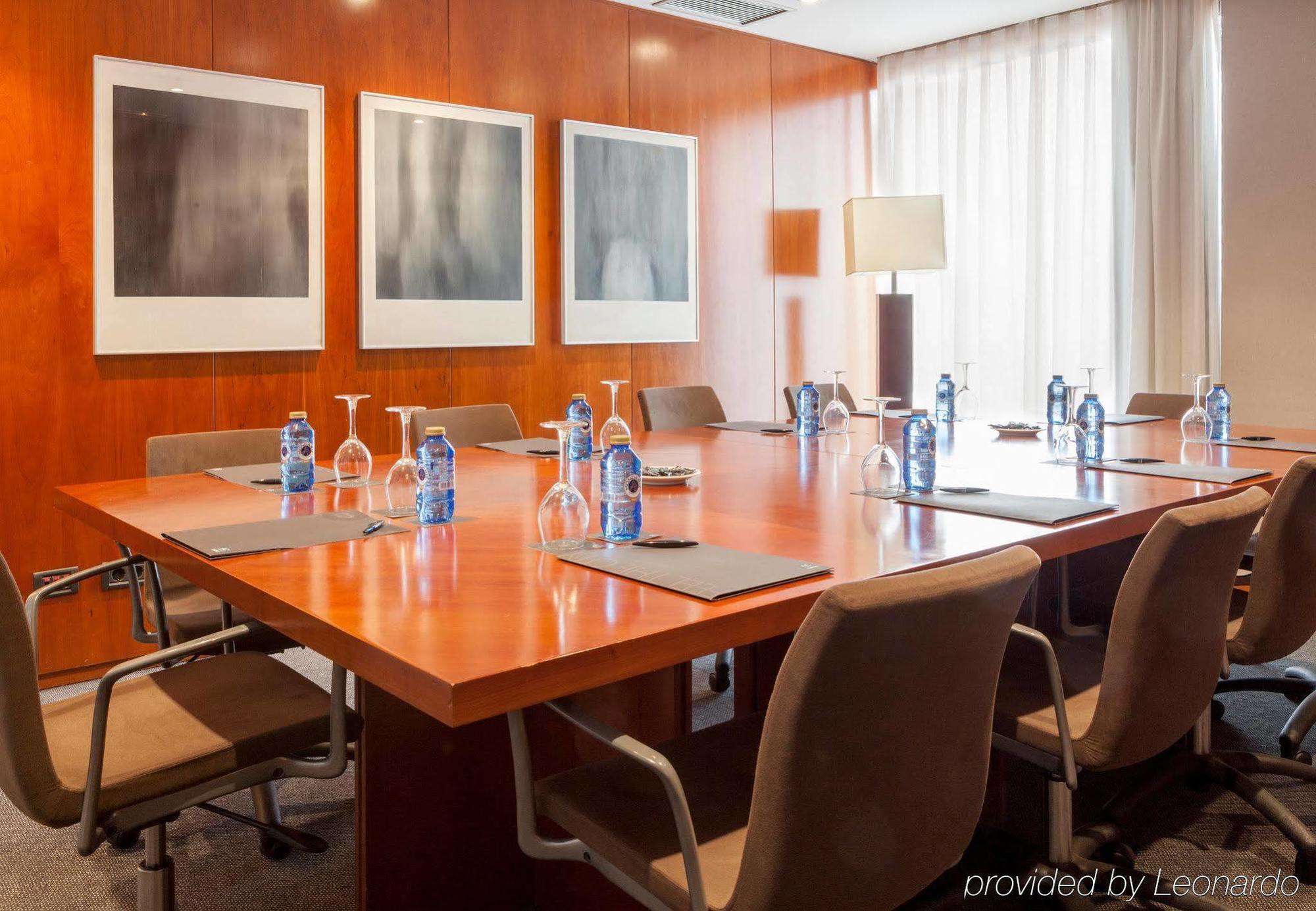 AC Hotel Badajoz by Marriott Exteriér fotografie