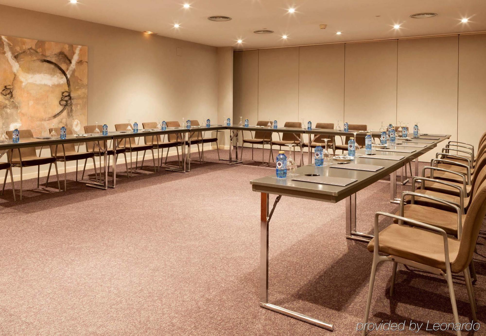AC Hotel Badajoz by Marriott Exteriér fotografie
