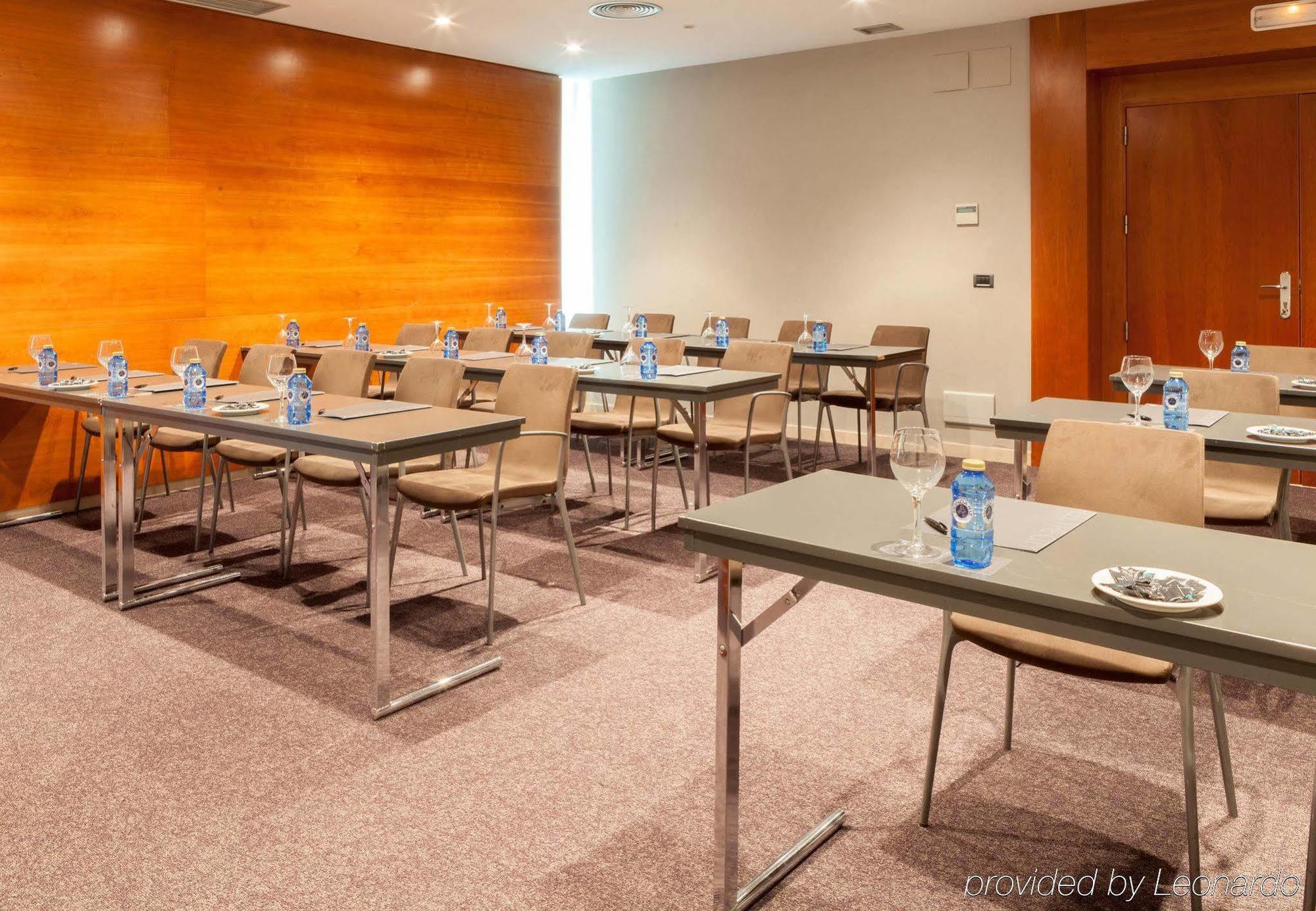 AC Hotel Badajoz by Marriott Exteriér fotografie