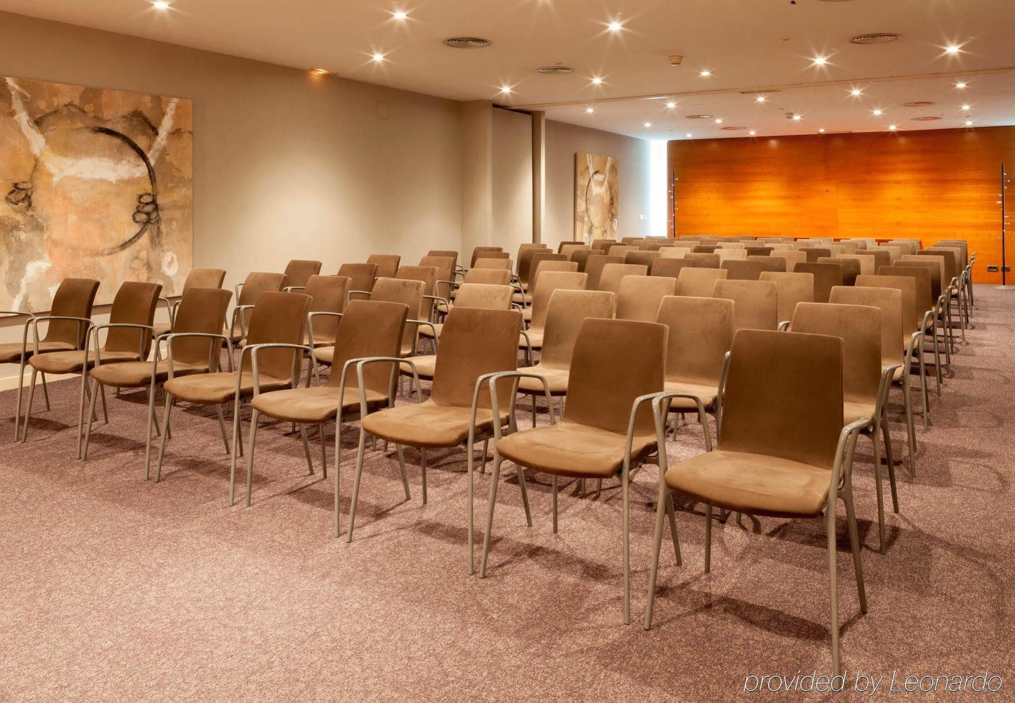 AC Hotel Badajoz by Marriott Exteriér fotografie