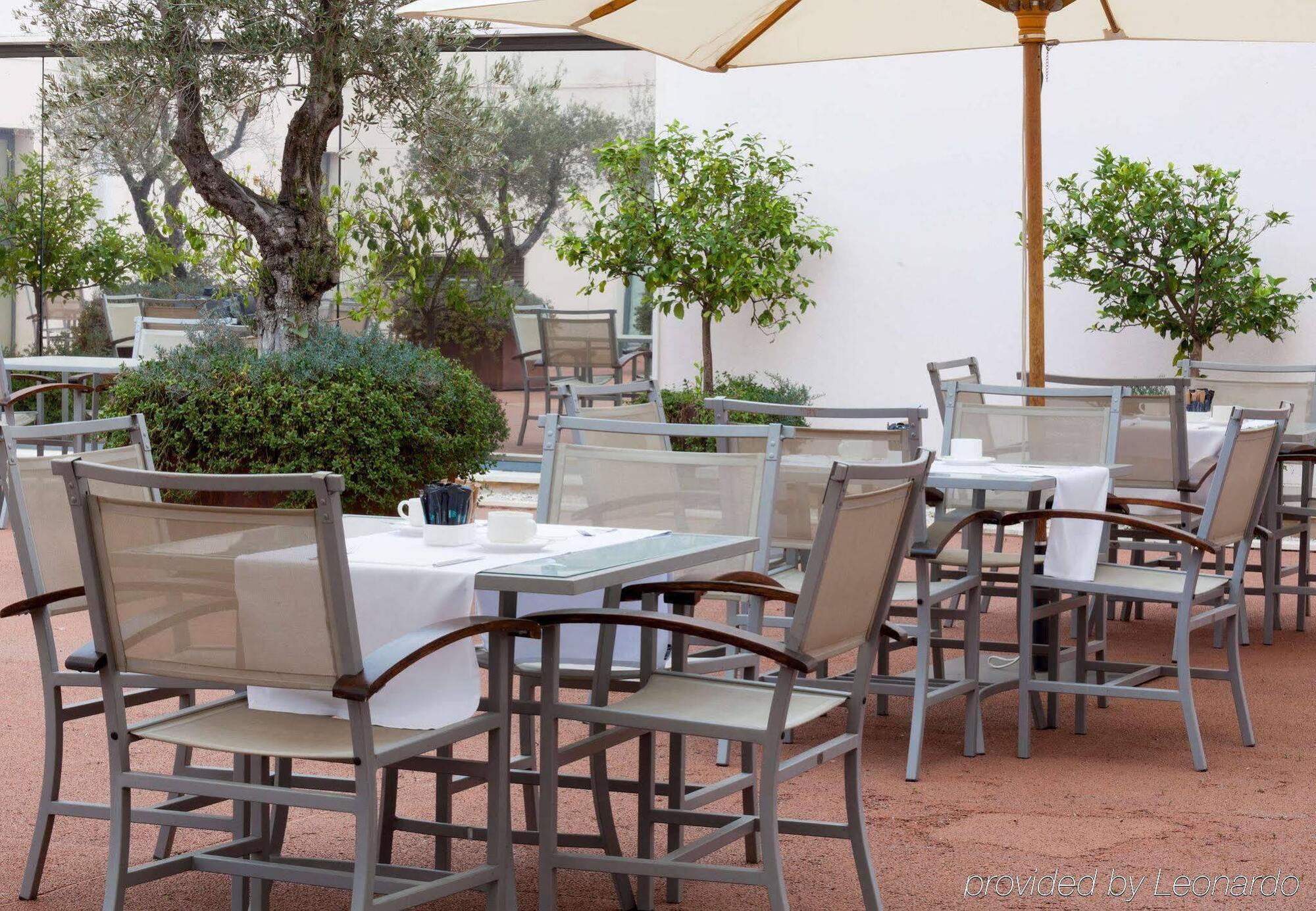 AC Hotel Badajoz by Marriott Exteriér fotografie