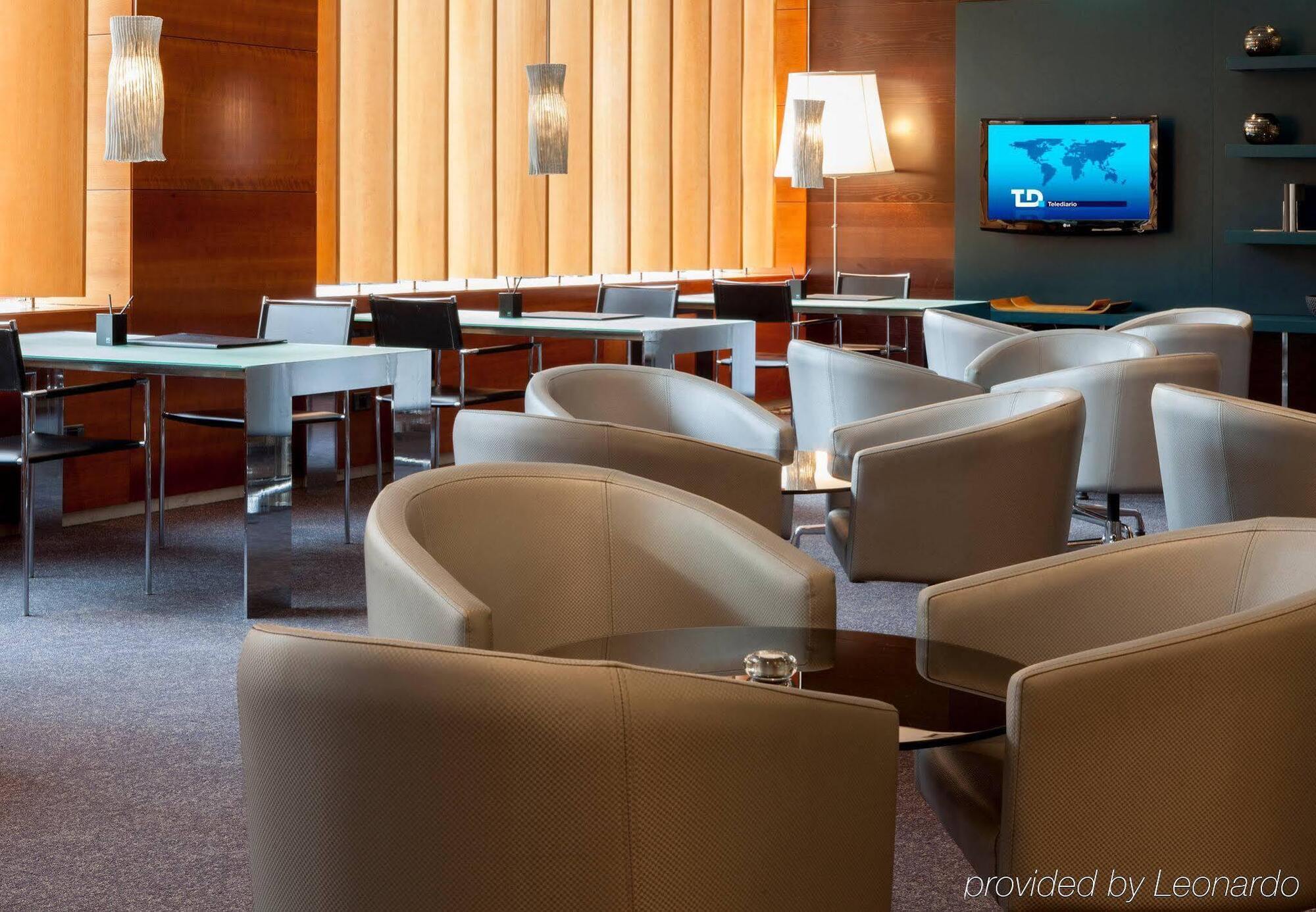 AC Hotel Badajoz by Marriott Exteriér fotografie